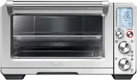 Breville RM BOV900BSSUSC Smart Oven Air Fryer Pro Brushed Stainless Steel Certified Remanufactured 1