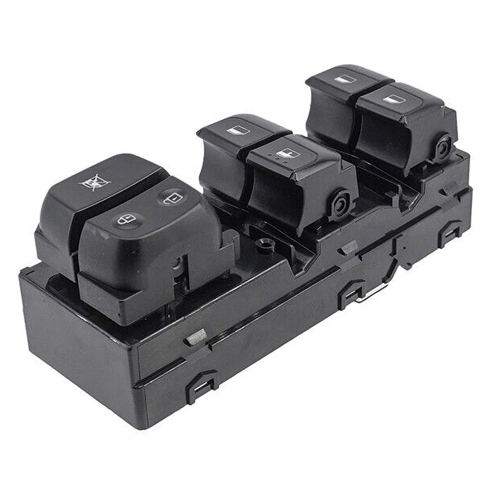 

93570-H9150 Drivers Side Left Master Window Switch for 2018 2019 2020 Kia Rio Power Control Button 93570H9150 93570H6150