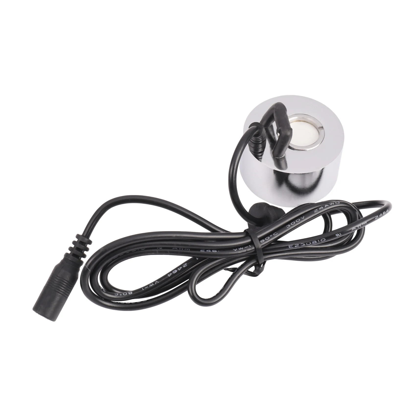 

Новое поступление, ультразвуковой туманообразователь, фонтанчик для воды, распылитель, увлажнитель воздуха 24 В