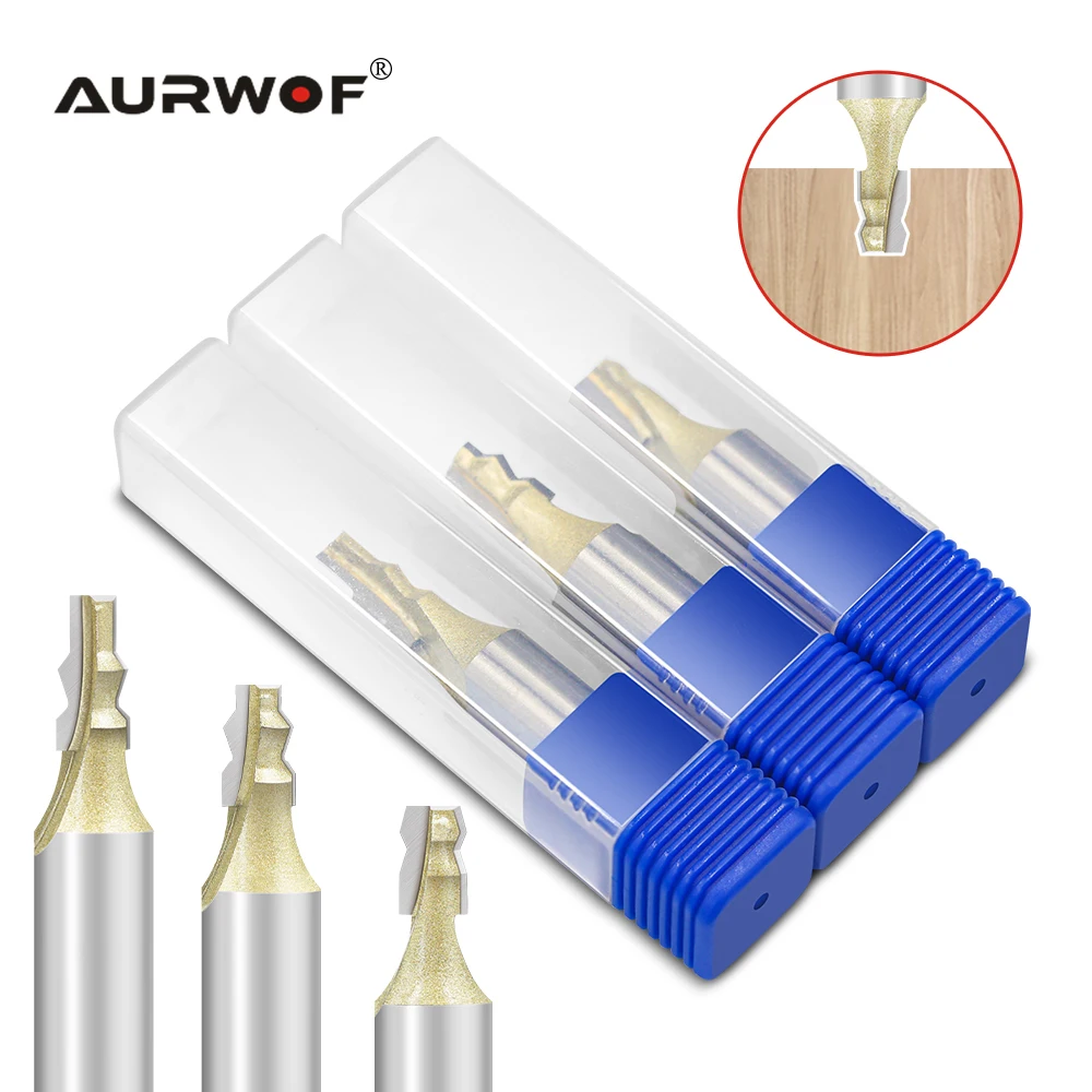 

Выпрямитель промышленного качества с хвостовиком AURWOF 1/2 дюйма I13A010711GD