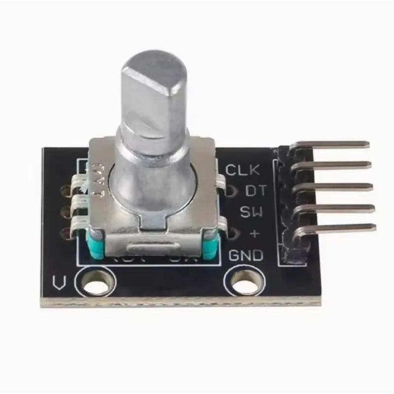 Modulo encoder rotativo da 360 gradi KY-040 per modulo