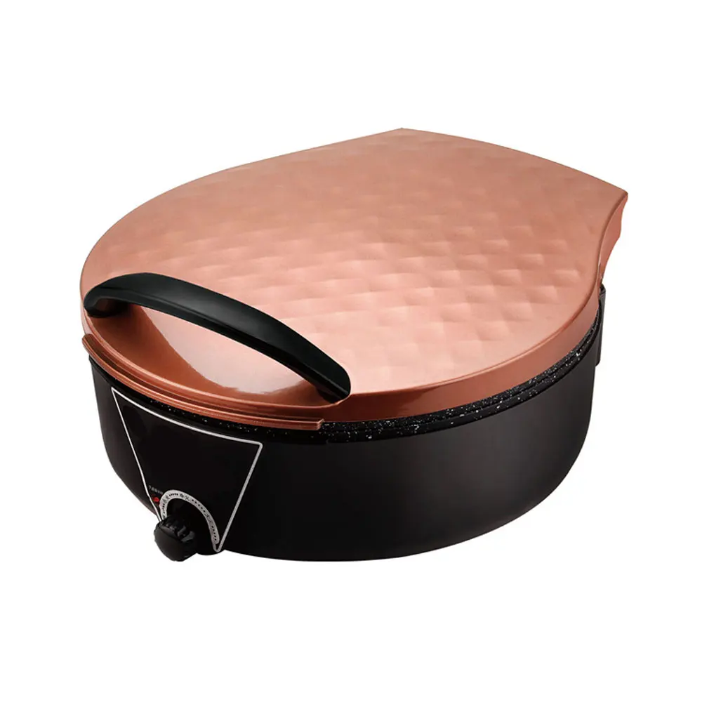 

Electric Baking Pan Double-sided Pancake Pan Barbecue Machine Household Double-sided Heating Pancake Machine