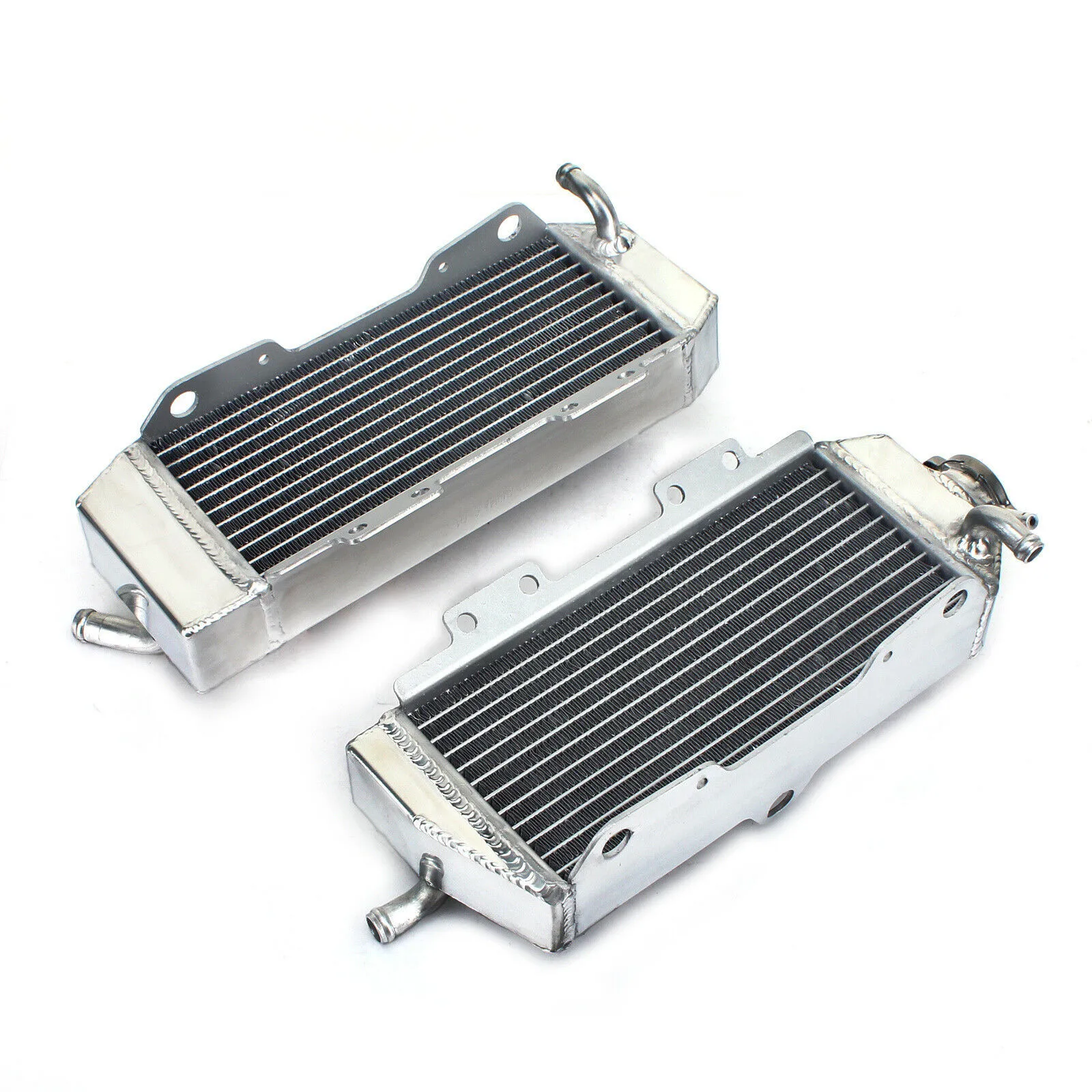 

For 2000 Yamaha WR400F WR 400 F Aluminum Radiator Cooler Cooling Coolant