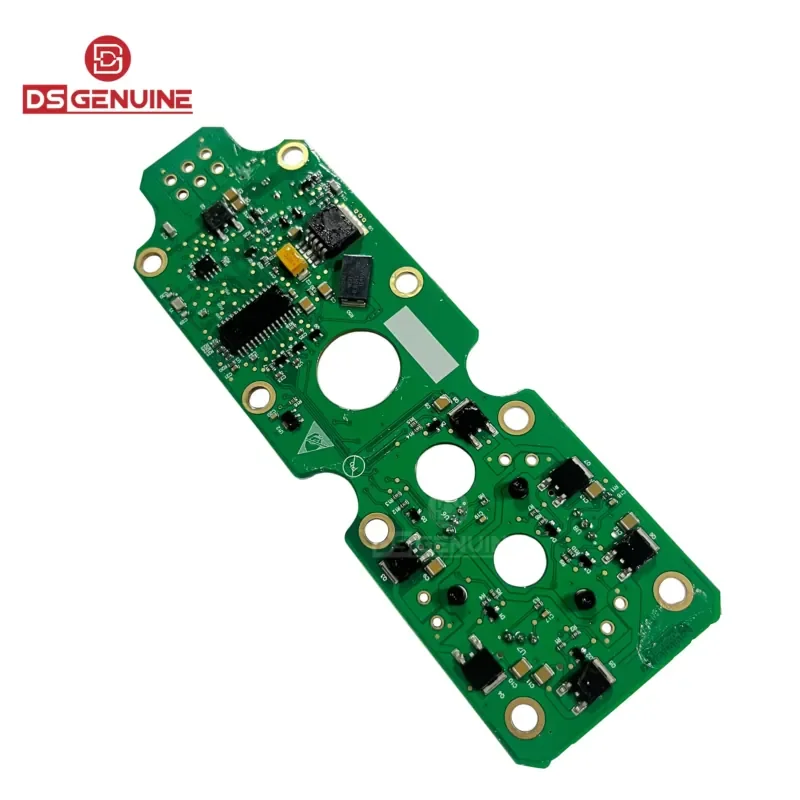 WAP01 PCBA Board for Electronic Actuator VGT ISX ISM Engine ISX X15 ISX15 CM871 E CM570 CM2250
