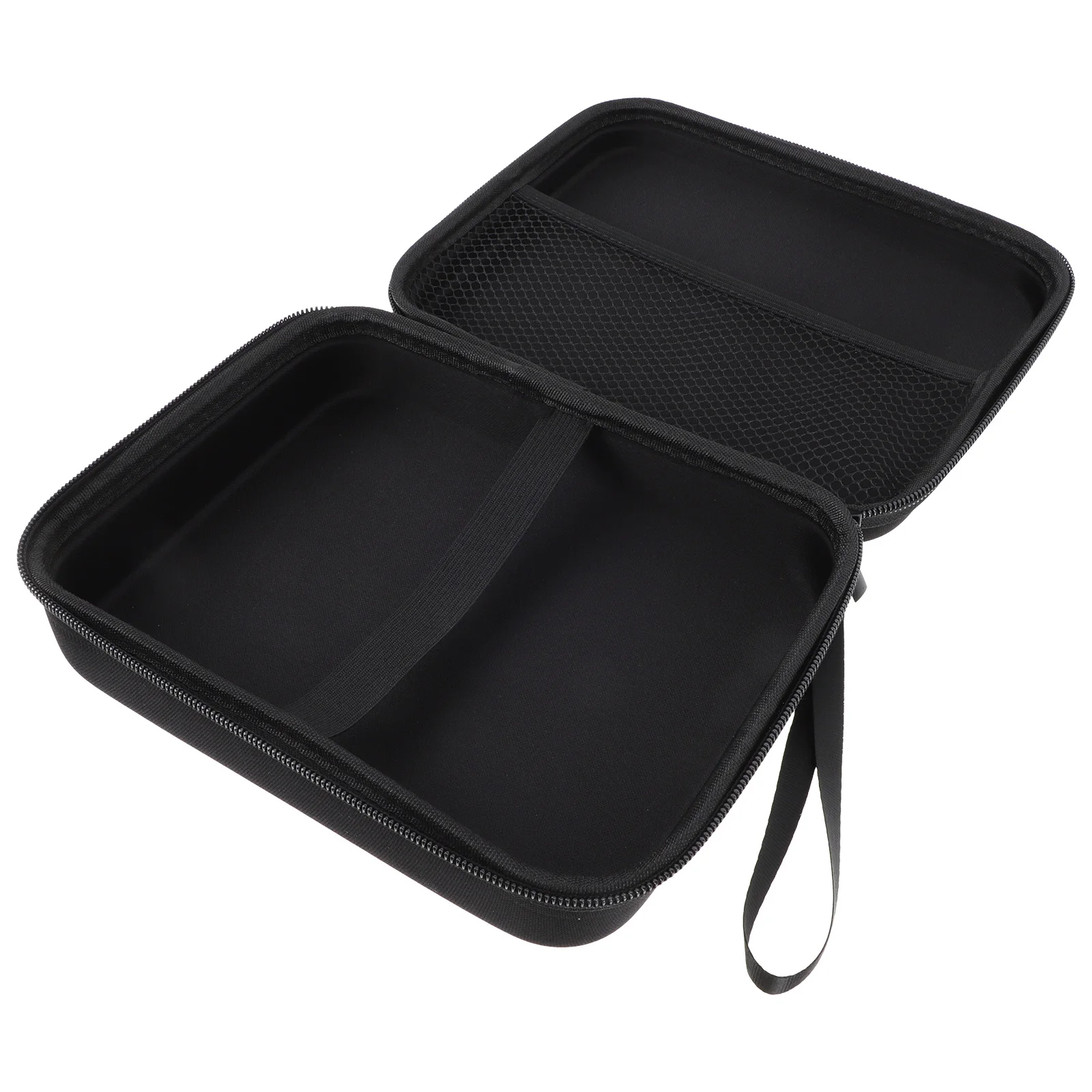Estuche para Piano y pulgar, bolsa Kalimba, bolsa de almacenamiento portátil para estudio de música, iglesia, escuela, uso al aire libre, contenedor de transporte de poliéster