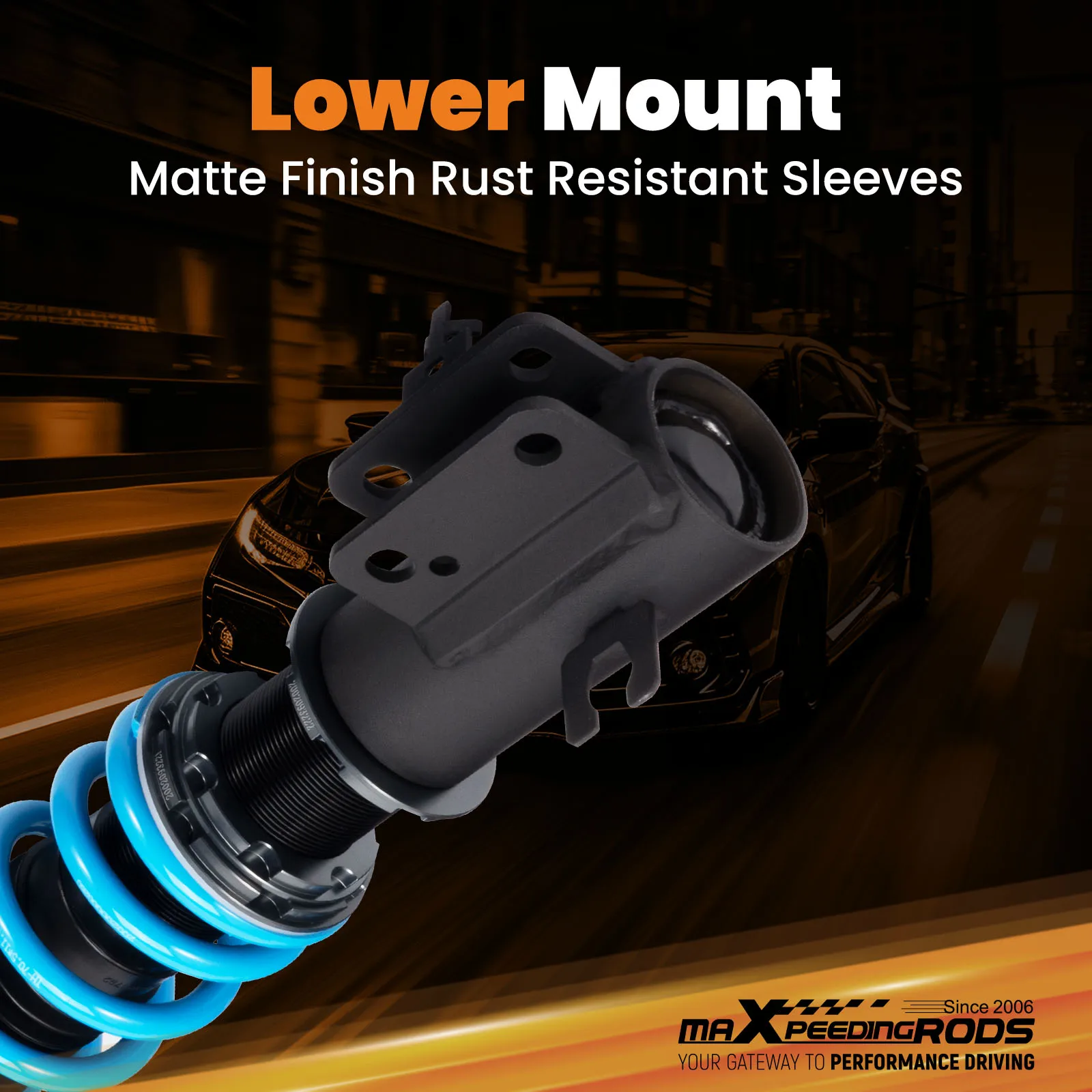 24 Ways Adjustable …