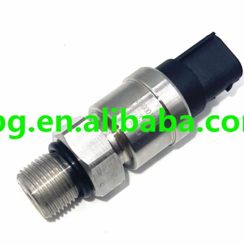 High Pressure Sensor LC52S00012P1 for Kobelco SK200-6E SK200-6