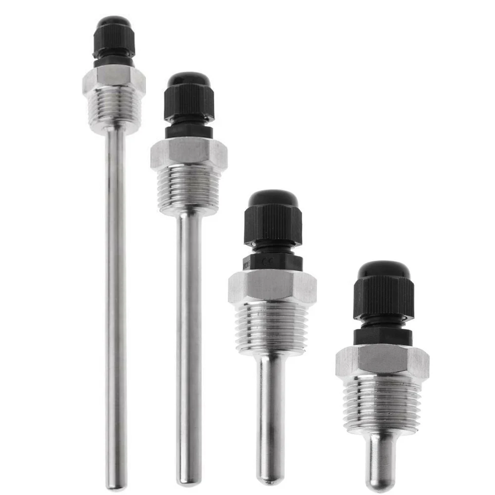 2 Pieces Thermowell…