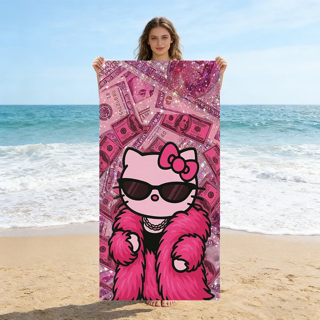 Pink Rich Aesthetic…