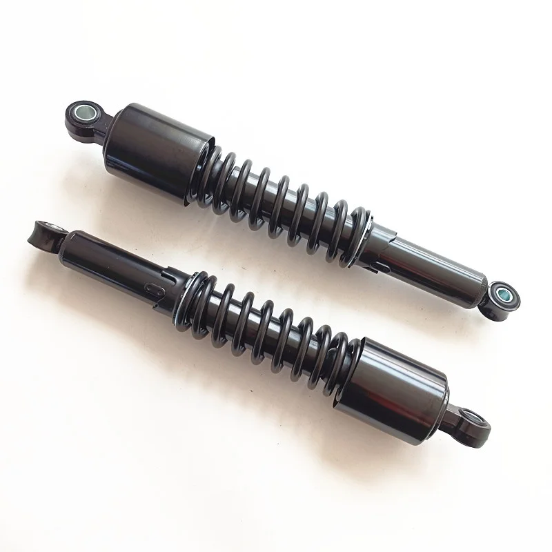 

Univers 365mm Motorcycle Accessories Air Shock Absorber Rear Suspension For Kawasaki Z1000 Z 1000