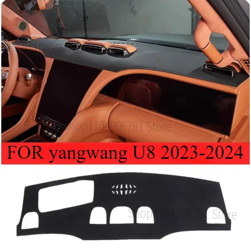 For Yangwang U8 202…