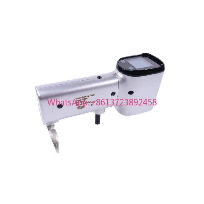 Digital Barcol Hardness Tester TM937-1 Suitable for Super Large and Thick Workpieces and Assemblies Reliable