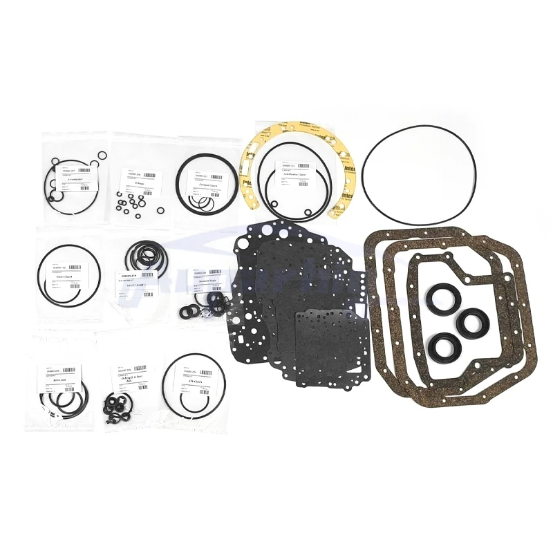 New A4AF3 A4BF2 Transmission Master Rebuild Kit for Hyundai Accent Kia Rio Rio5 Elantra High Quality