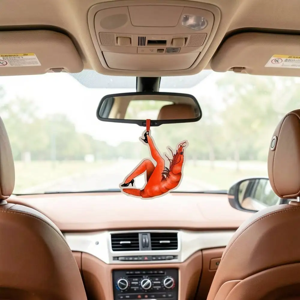 Car Perfume Diffuser For Fresh And Clean Air In Your Vehicle With Long Lasting Effect