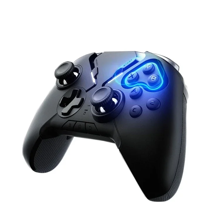 Original Octopus 2 Apex2 Gaming Controller Grip Gamepad DNF Eating Chicken Artifact Set For Android / iOS / PC - Image 2