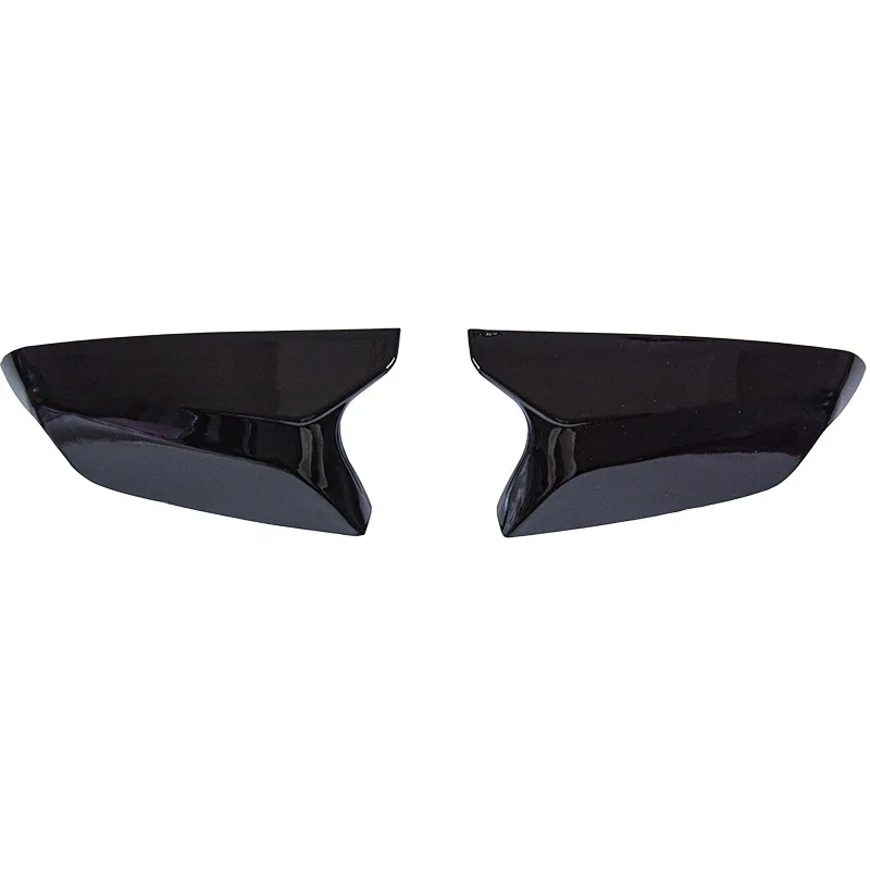 

For 16-22 models of Malibu XL modified horn-shaped rearview mirror housing cover pasted decorative accessories