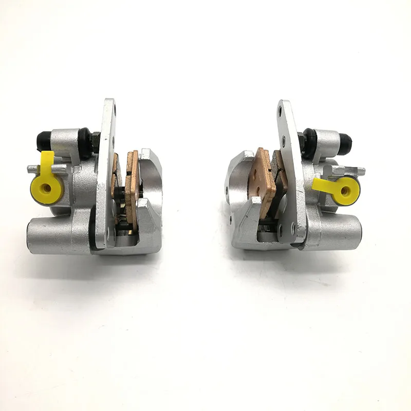 Left and Right Front Brake Caliper for   Banshee 350 YFZ350