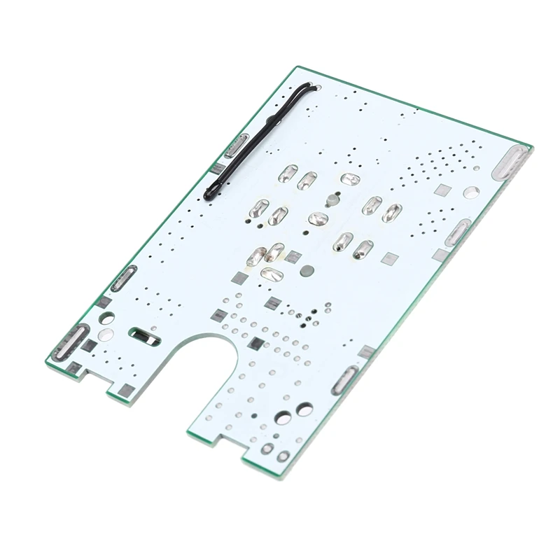 BMDT-BMS 5S 18V 21V 30A Lithium Battery Protection Board PCB 18650 Battery Charge Protection Board Module For Screwdriver