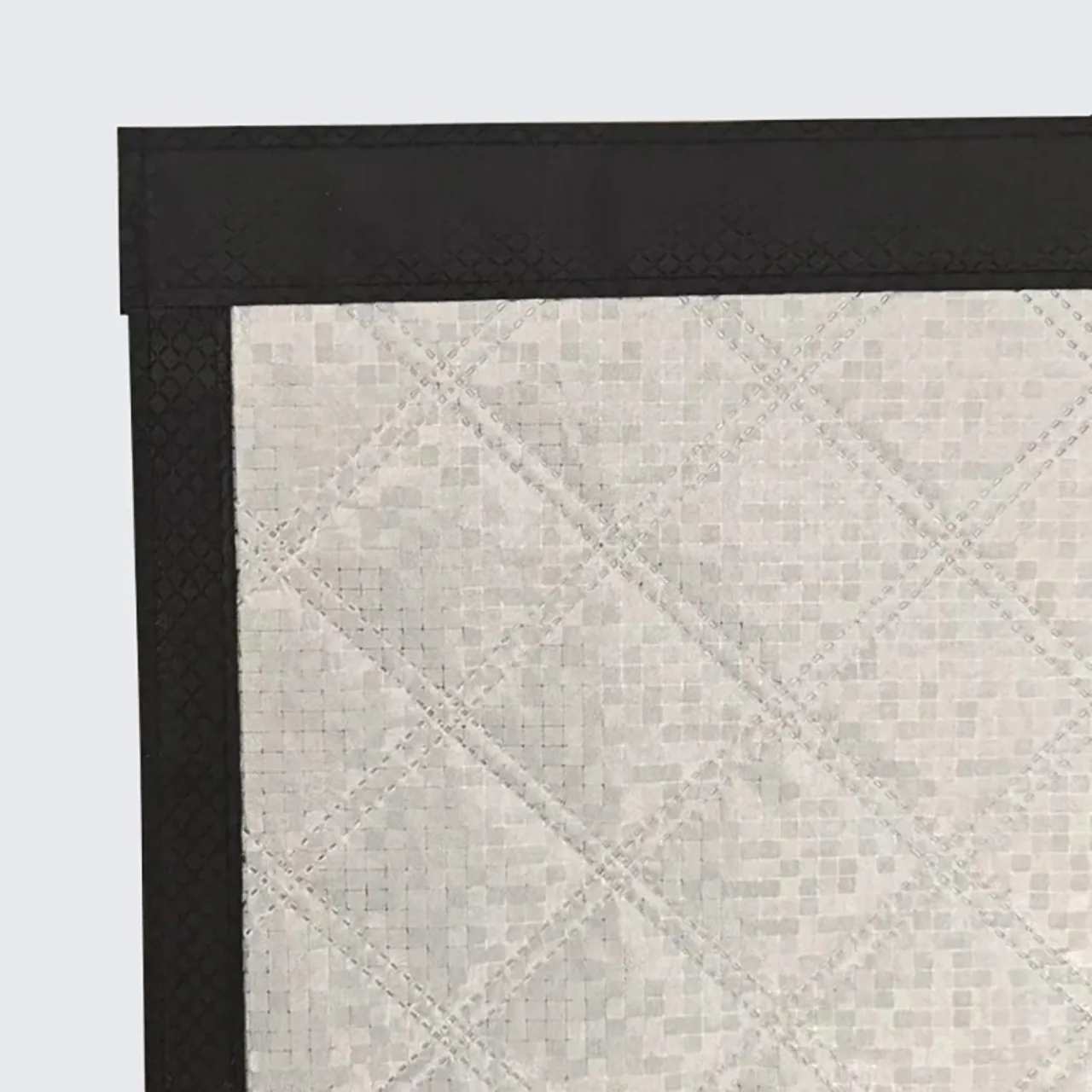 Winter Magnetic Door Curtain, Thick Cotton Insulationmedium Magnetic Self Sealingdustproof, Privacy, Windproof Home Door Curtain