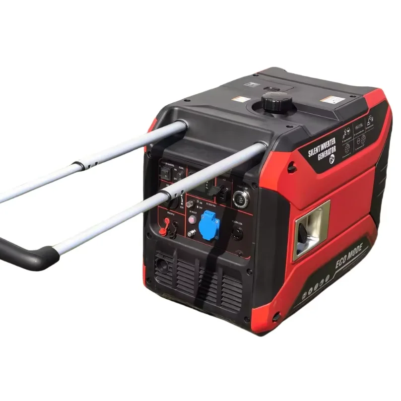 Yhs Portable 3000W …