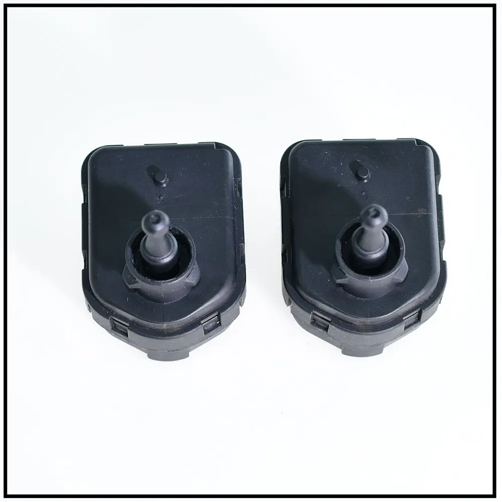 

1-2 Pcs Control Switch Headlight Motor Regulator For VW Passat B5 1997-2000 2.0 1.8T 3BD941295 3BD 941 295 3BD-941-295