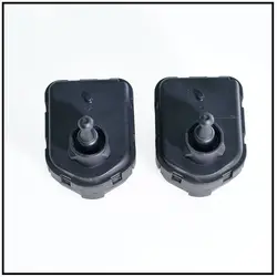 1-2 Pcs Control Switch Headlight Motor Regulator For VW Passat B5 1997-2000 2.0 1.8T 3BD941295 3BD 941 295 3BD-941-295