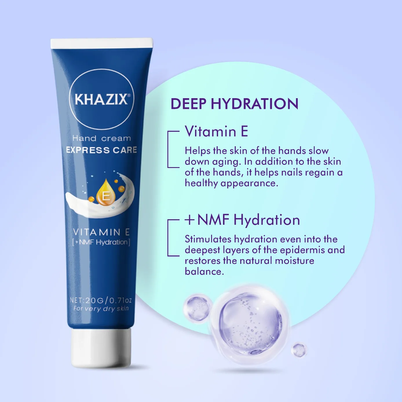 هدية عيد الميلاد الدافئة: كريم لليدين بزبدة الشيا. يعتمد على نباتات، ويغذي عميق لليدين والقدمين، ويحافظون ناعمة ونعومة هذا الشتاء