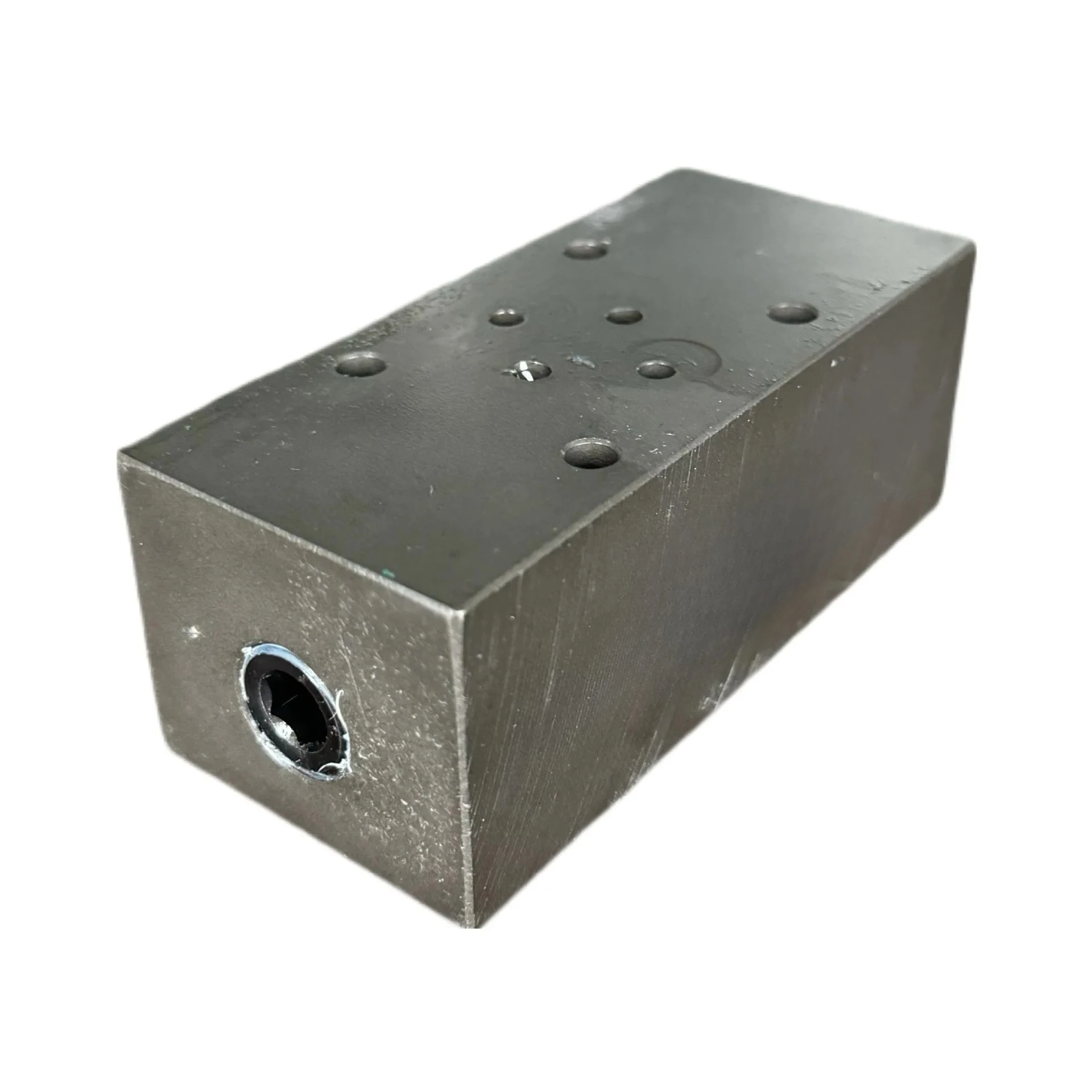 Pilot relief valve factory direct sales
