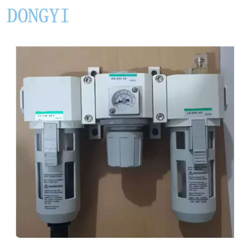 F.R.L. Combination …