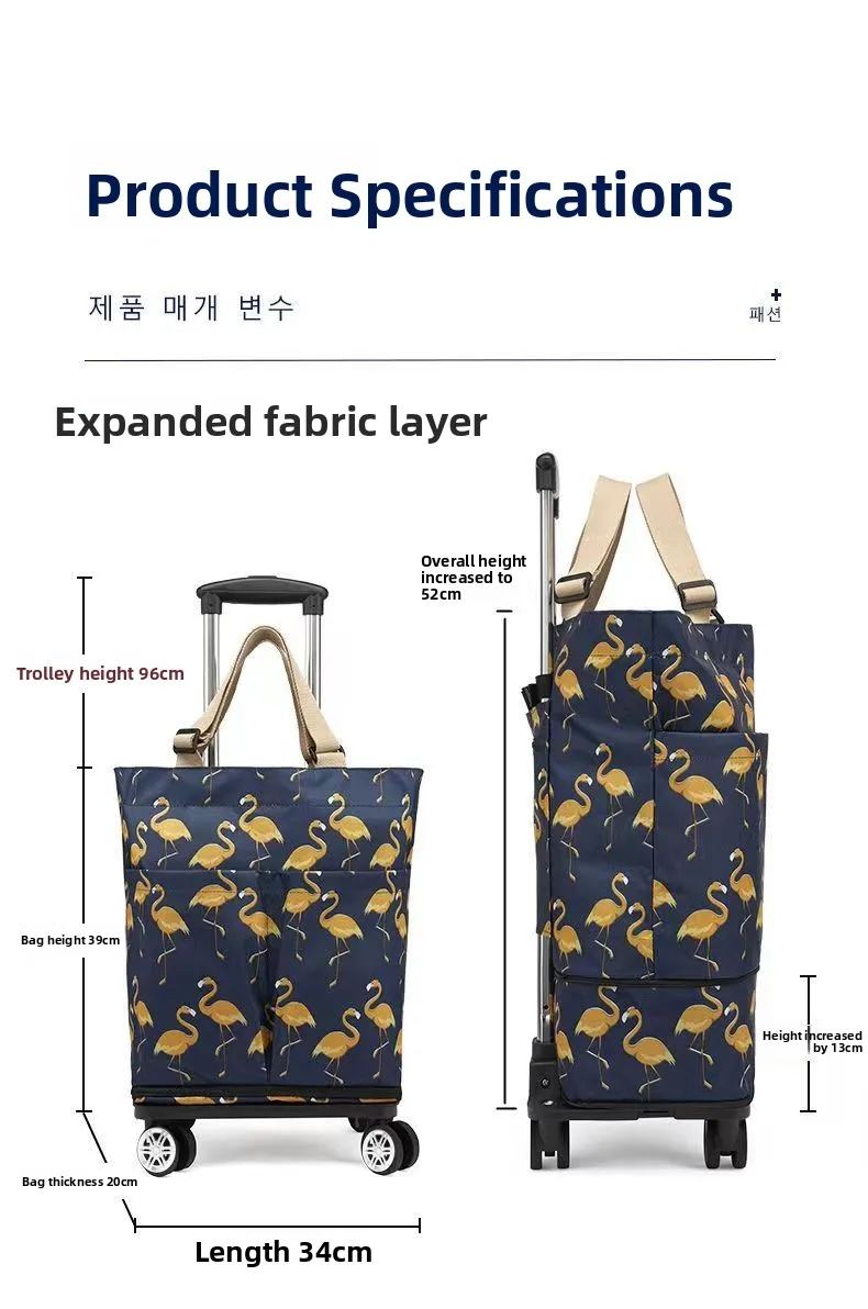 Portable Collapsibl… - image