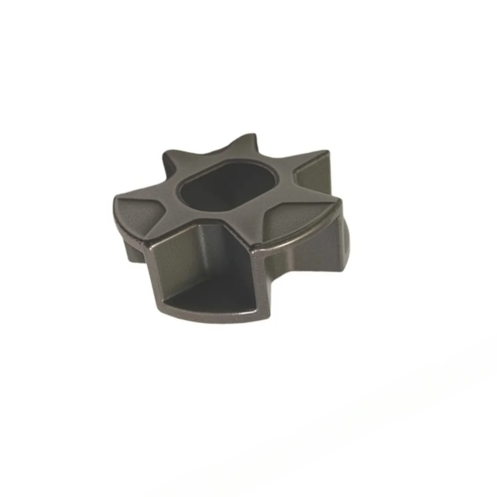 7 Tooth Drive Sprocket for 1/4 Inch Chainsaw Chain Compatible with 4 Inch and 8 Inch For Wood Saw Chain Systems