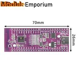 WinnerMicro W801 32 Bit WiFi BT Dual Mode SoC IoT MCU scheda di sviluppo del sistema