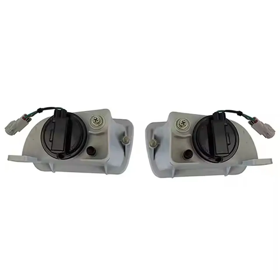 Car Fog Lights Bumper Lamp For Toyota Corona Caldina Avensis ST215