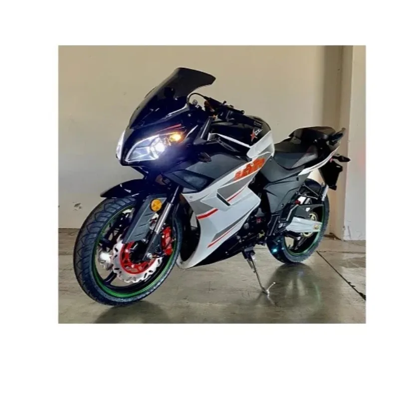 Factory Hot Selling BEST PRICE VENOM X22R  250CC MOTORCYCLE  5 SPEED  -  READY TO SHIP