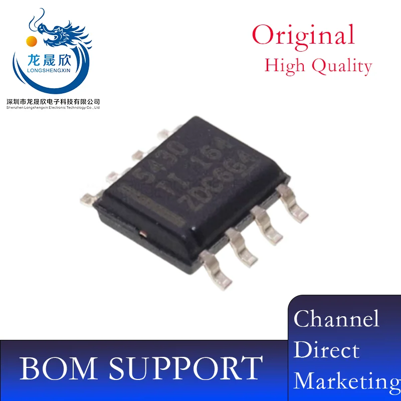 

TPS5430DDAR