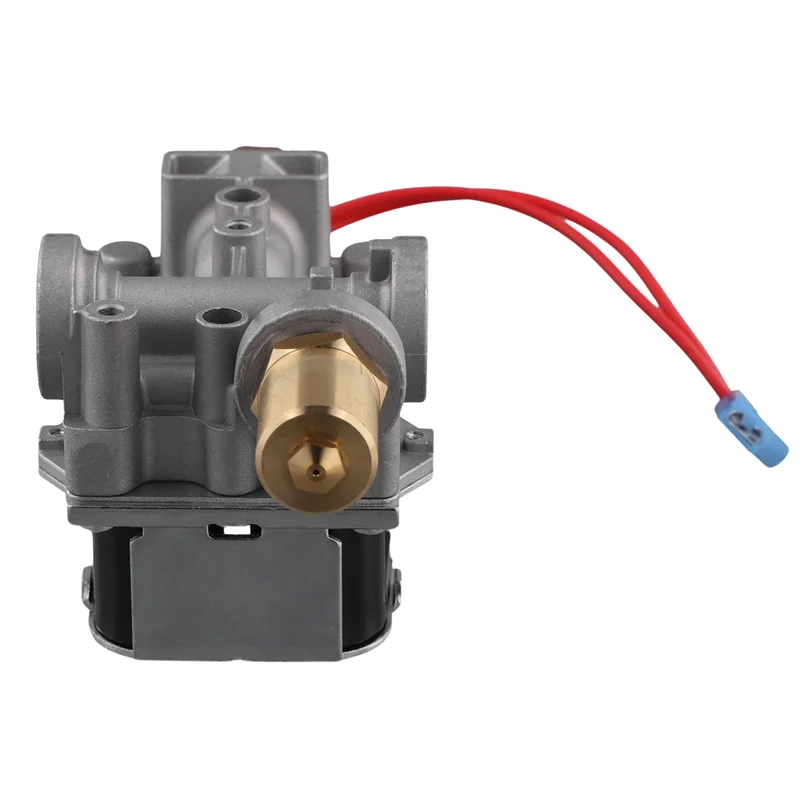 

A85E-93870 92089 10 Gallon RV Water Heater Gas Valve Assembly For Dometic Atwood G10 GC10 GCH10 GH10 SVC 10 Gal