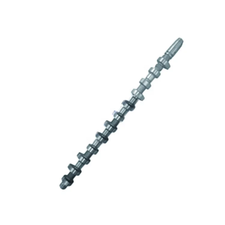 

Brand New High Performance Custom Design Forged And Cast Diesel Engine Parts Camshaft Assy For Toyota In EX 1ZZ