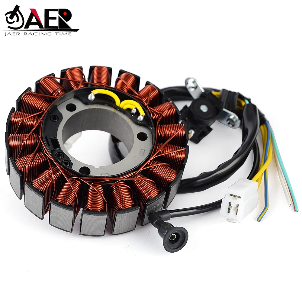 

Motorcycle Stator Coil for Honda CMX300 Rebel 300 /ABS 2017-2022 CMX250 Rebel 250 2017-2021 CMX250 Rebel 250 ABS 2018-2021