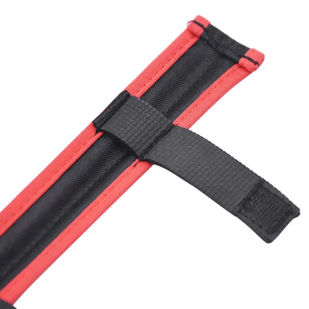 

Fishing Rod Tip Cover Waterproof Portable Durable Fishing Rod Tip Storage Case