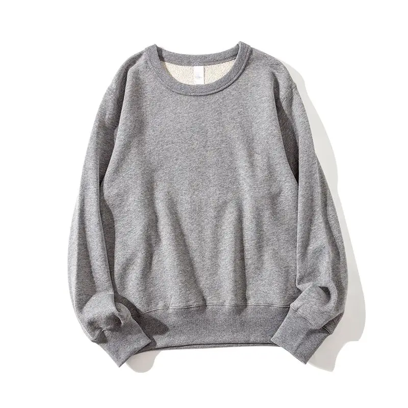 テリー スウェットシャツ 帽子なし レディース 新しいスウェットシャツ 秋 ラグラン袖 カレッジ スポーティー レタープリント ジッパー付き パターン付き エラスティックイン