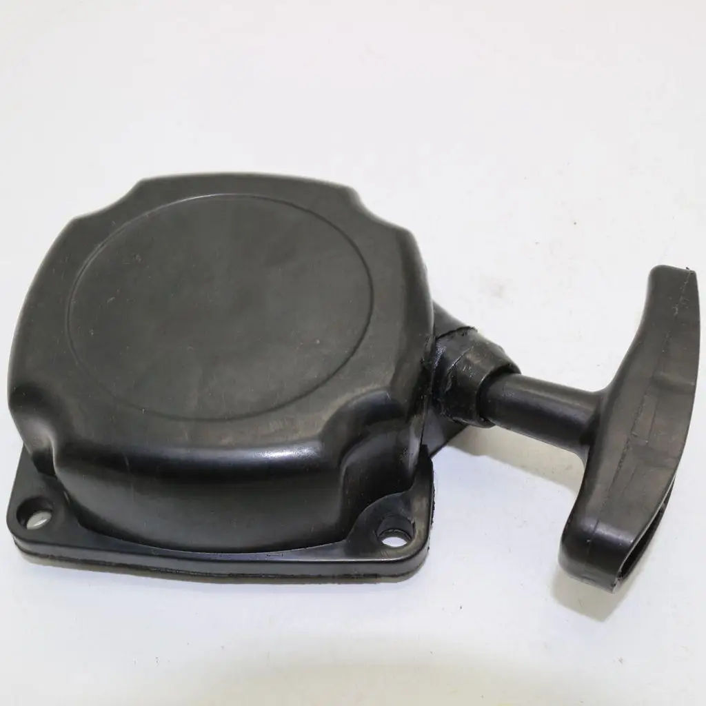 

Pull Starter Assembly for Mini Pocket Bike 33cc 43cc 47cc 49cc Motorcycle Dirt Bike ATV Scooter