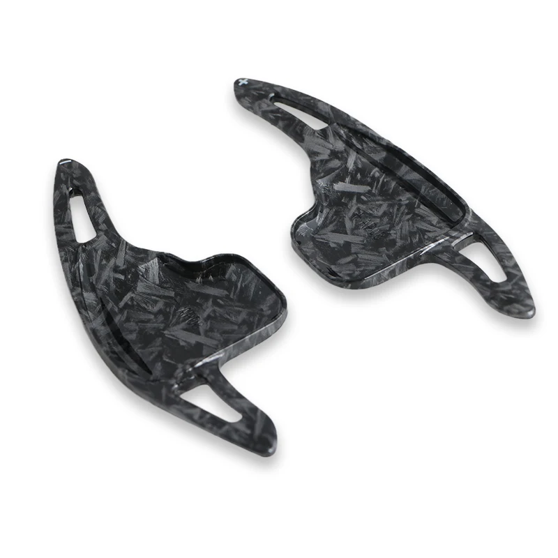 For BMW F30 F31 F32 F10 F20 F22 F15 F16 X1 X3 X4 X5 X6 1 2 3 4 5 6 7 Series Car Steering Wheel Paddle Shifter Extension