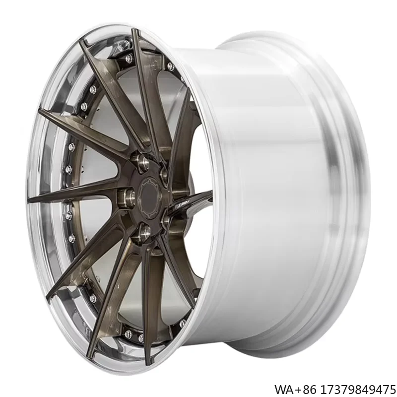 

Alloy Wheel 18 Inch for Car 22 Inch Cnc Machine for Alloy Wheels