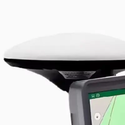 Agricultural Navigation System 9 Inch Auto Steering L1L5 Guidance System AB Line Field Mapping Tool Accessory