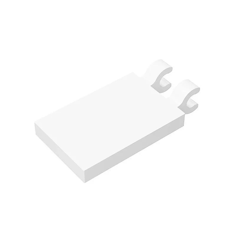 50 Stück Puzzle-Teile 30350 Modifiziert 2x3 Mit Clips Bausteine Platten Fliesen Ziegel Spielzeug Kindergeschenke Dropshipping – Detail 7
