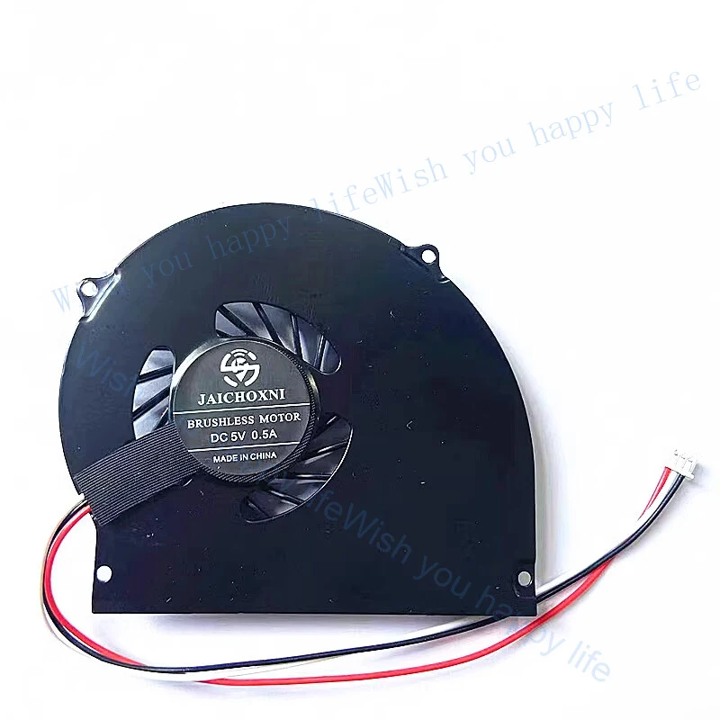 Ventilador de resfriamento de CPU V+ para Acer Aspire 4740 4740G