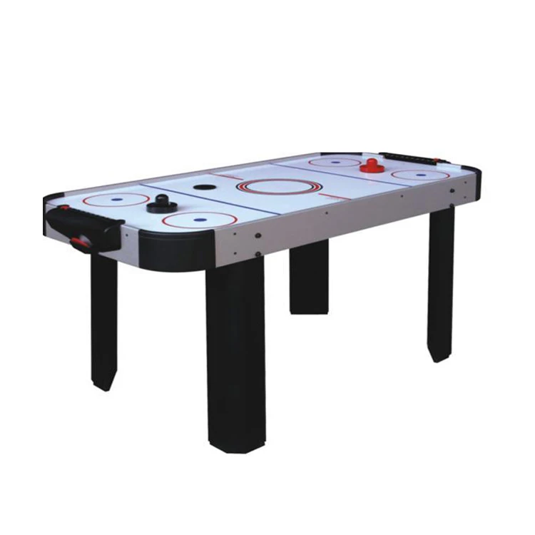 

60" Cheap Mini Air Hockey Table Mini air Hockey Game Table for Sale