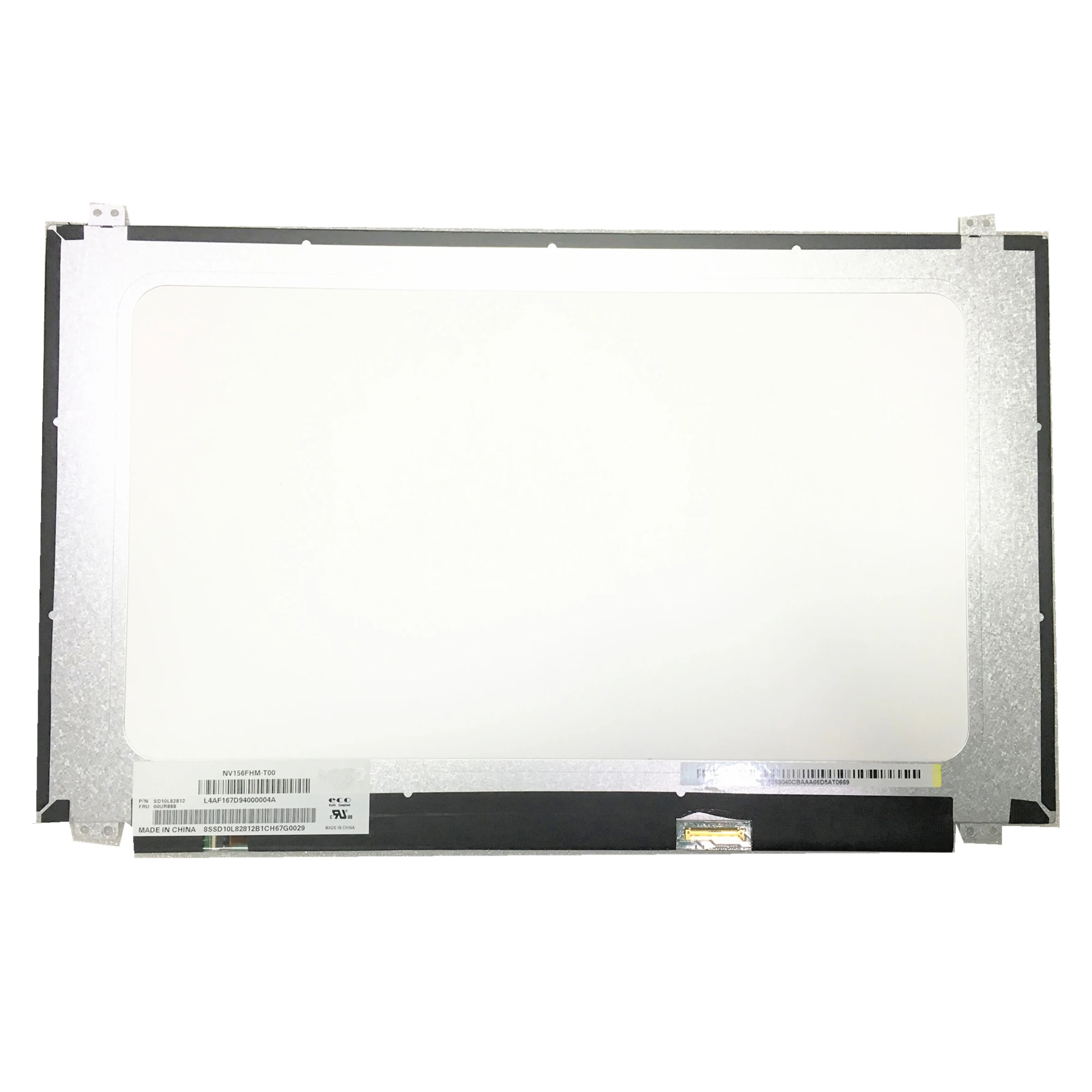 

NV156FHM-T00 NV156FHM T00 15.6''Laptop LCD Touch SCREEN 1920*1080 with EDP 40pin