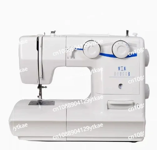 Electric Heavy Duty Sewing Machine Multifunctional Overlock Sewing Machine Household Sewing Tools