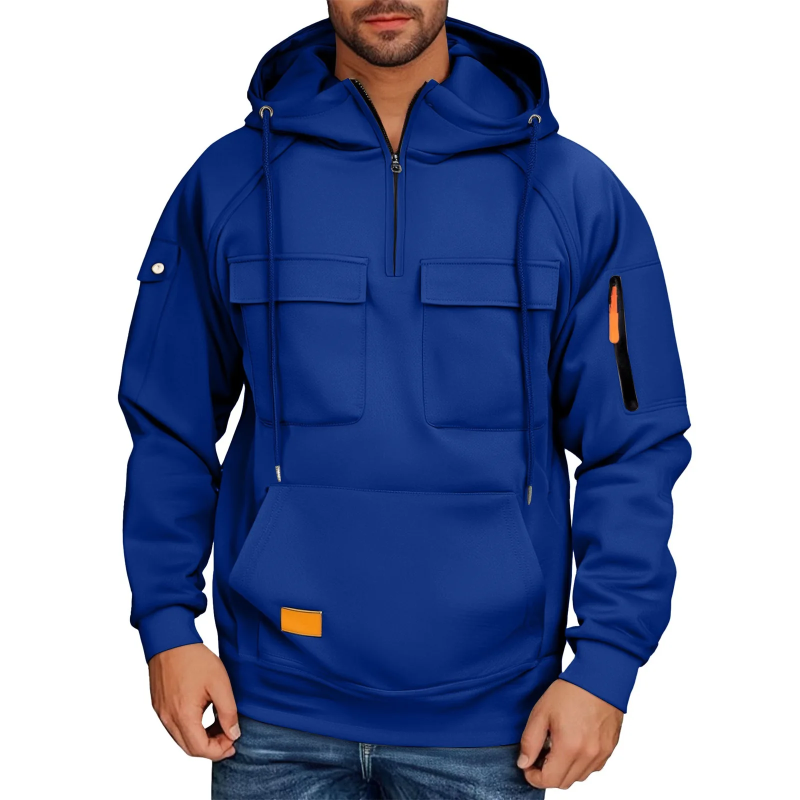 Royal Blue